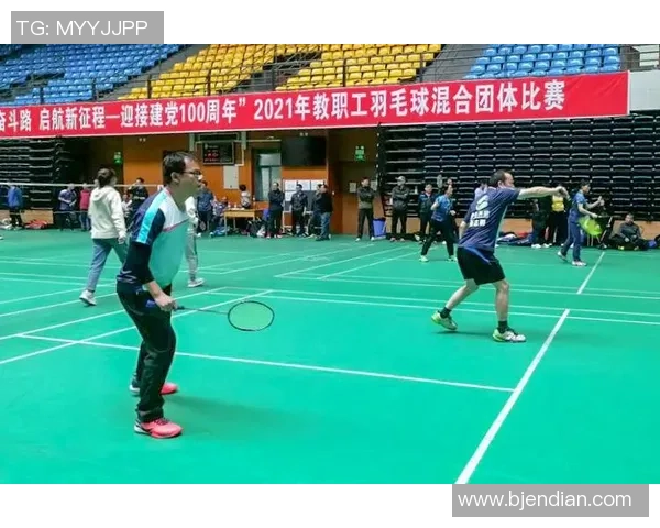 赛后分析:上海羽毛球队与广州羽毛球队灵活性对比及战术探讨