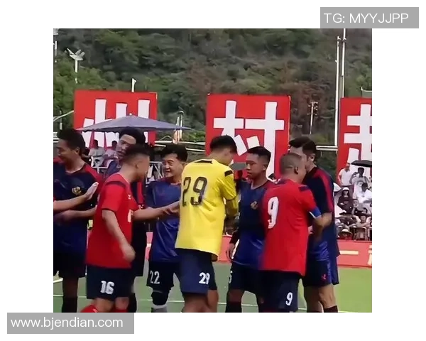 足球明星亲临探访残疾球迷传递温暖与希望的感人故事