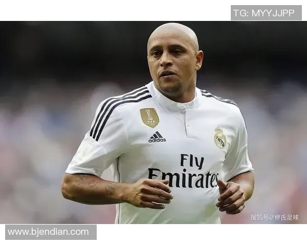 足球明星卡洛斯生平成就与职业生涯全解析及精彩瞬间回顾