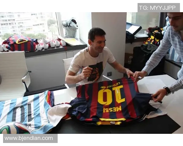 足球明星签名球衣限量发售收藏爱好者不可错过的珍品