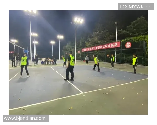 专访吴伟：解密排球成功之道