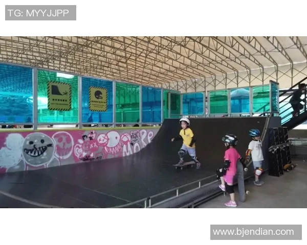 专访赵娜：解密滑板成功之道