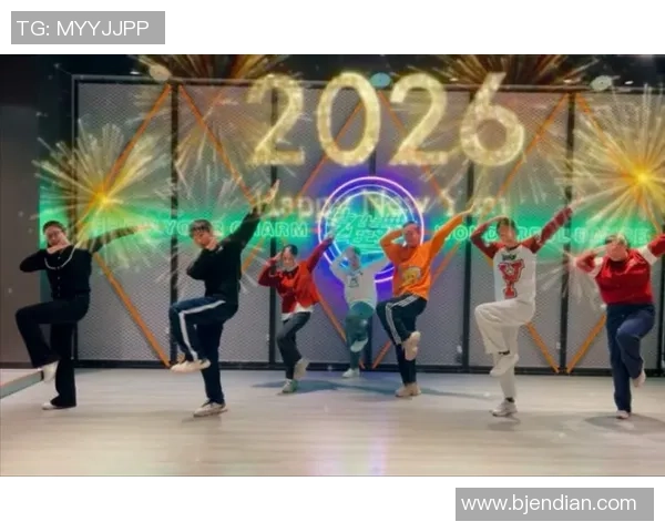 聚焦街舞：南京街舞队的配合话题