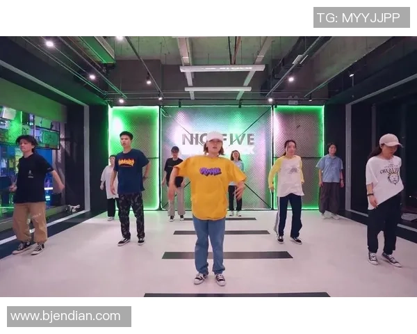 街舞深度：解密西安街舞队的中路突破